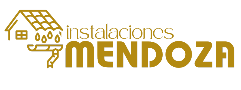 Instalaciones Mendoza | Canalización de aguas pluviales